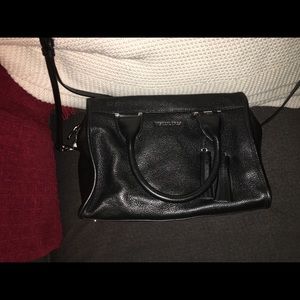 Medium leather Michael kors bag